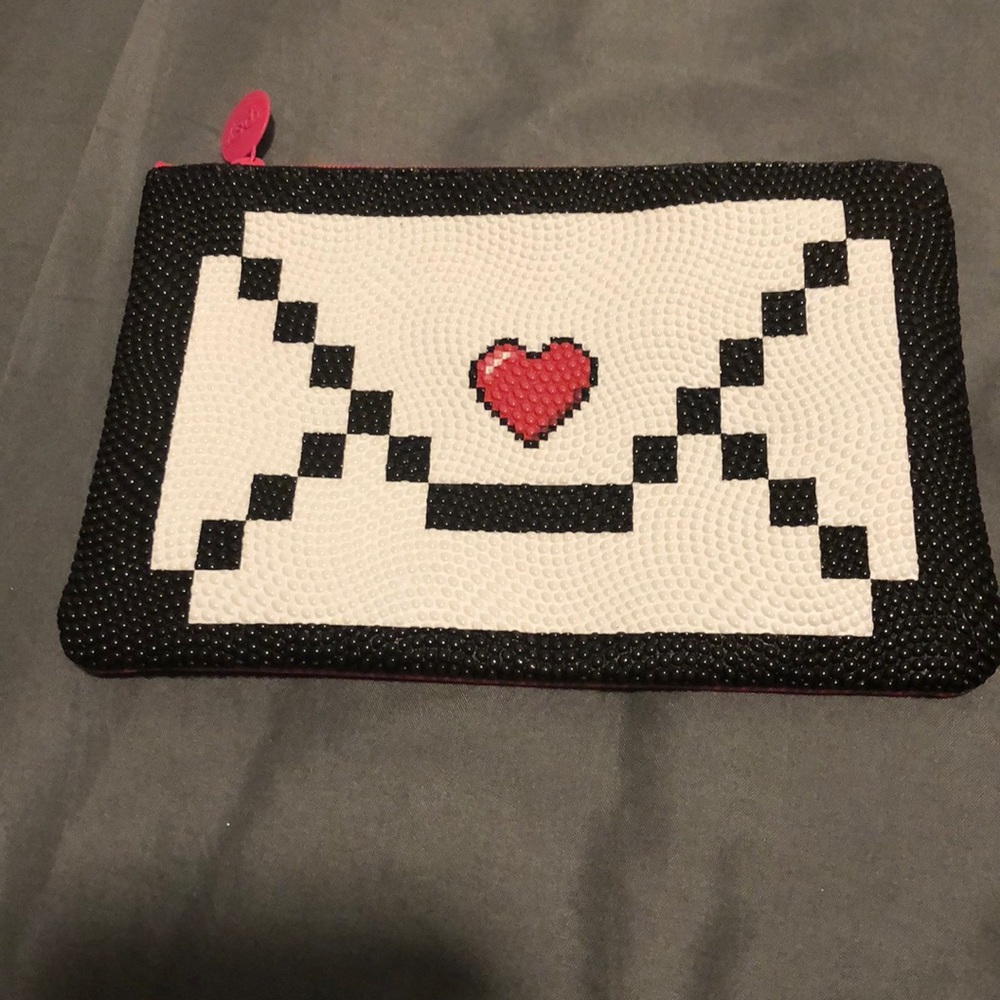 Ipsy bag